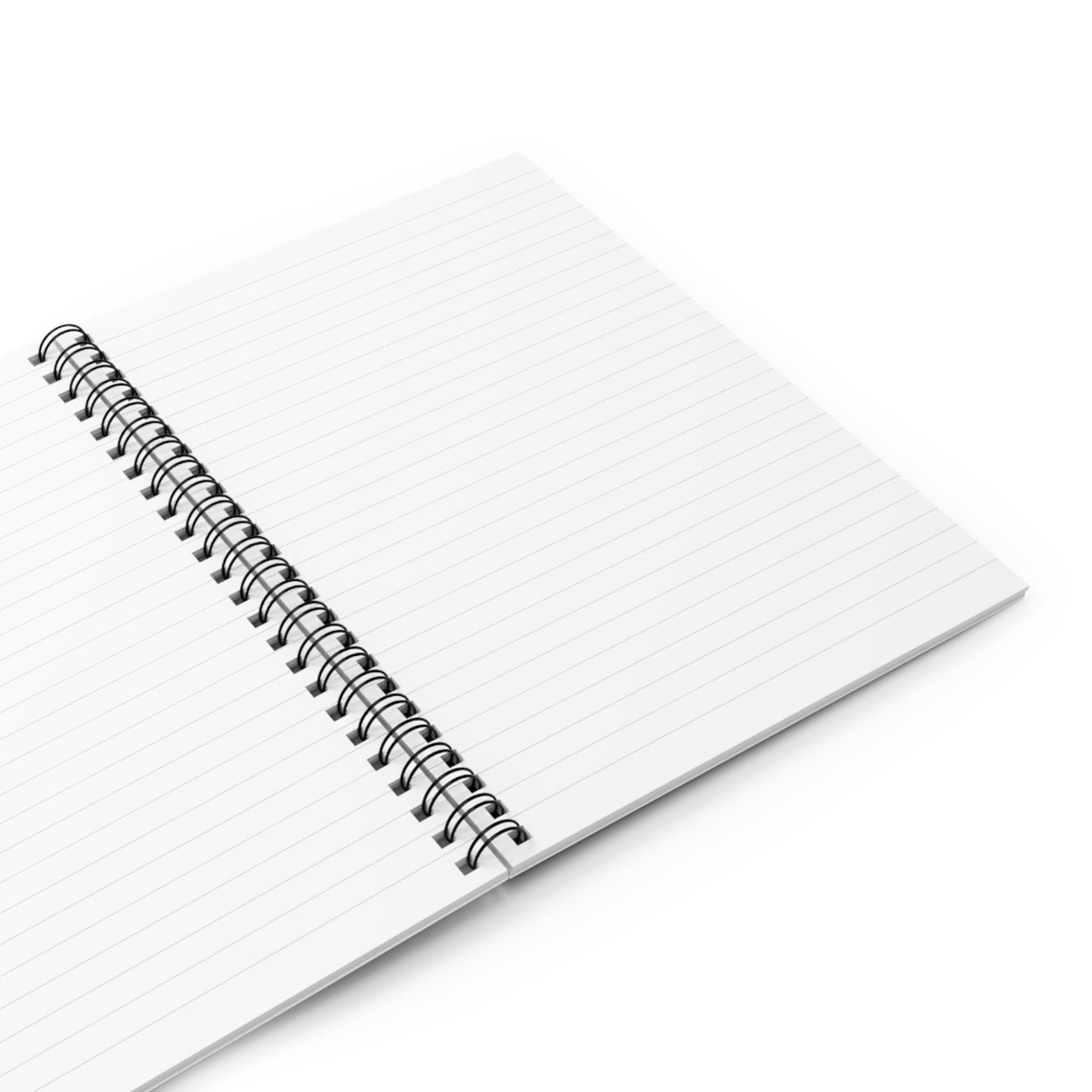 Inspirational Spiral Notebook - Dream, Trust the Process, Self-Care Journal, Motivational Planner, Gift for Students, Encouragement Diary