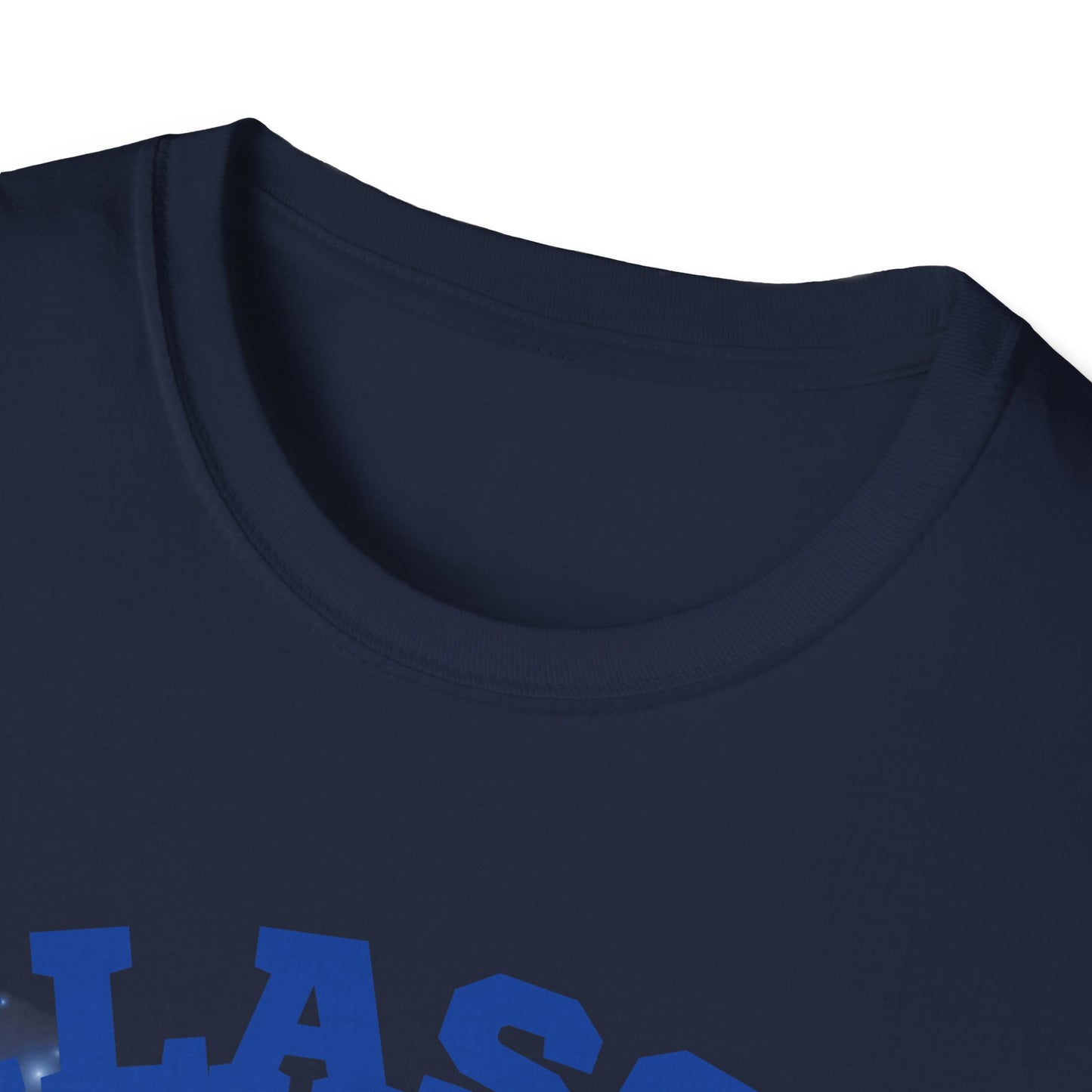 Classy Until Kickoff Unisex T-Shirt, Football Shirt, Game Day Tee, Sportswear, Gift for Fans, Casual Outfit