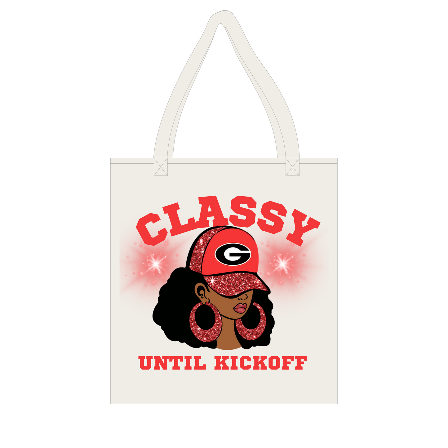 Georgia fan image downloadable PNG file