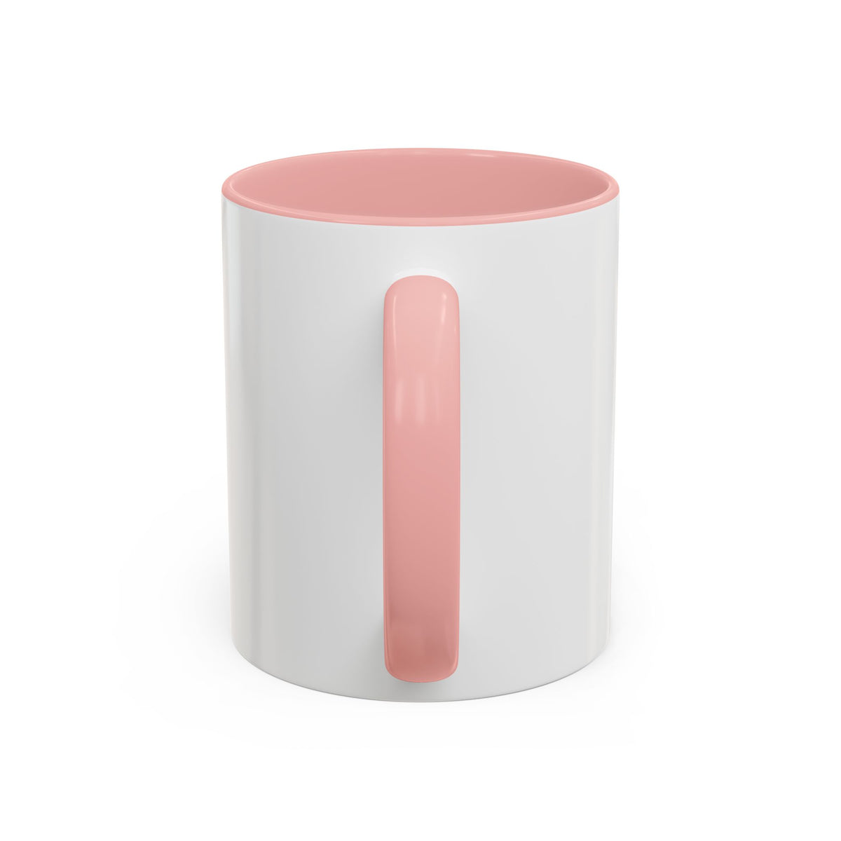 Christian Coffee Mug — "I Am a Child of God, A Woman of Faith, A Warrior of Christ"