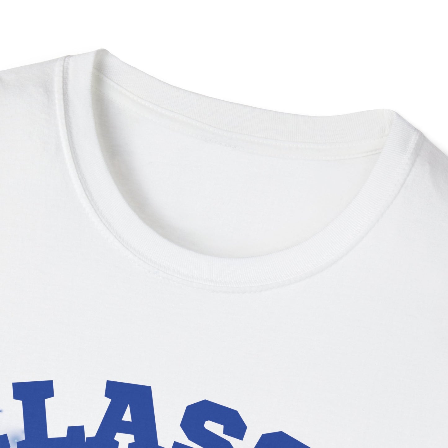 Classy Until Kickoff Unisex T-Shirt, Football Shirt, Game Day Tee, Sportswear, Gift for Fans, Casual Outfit