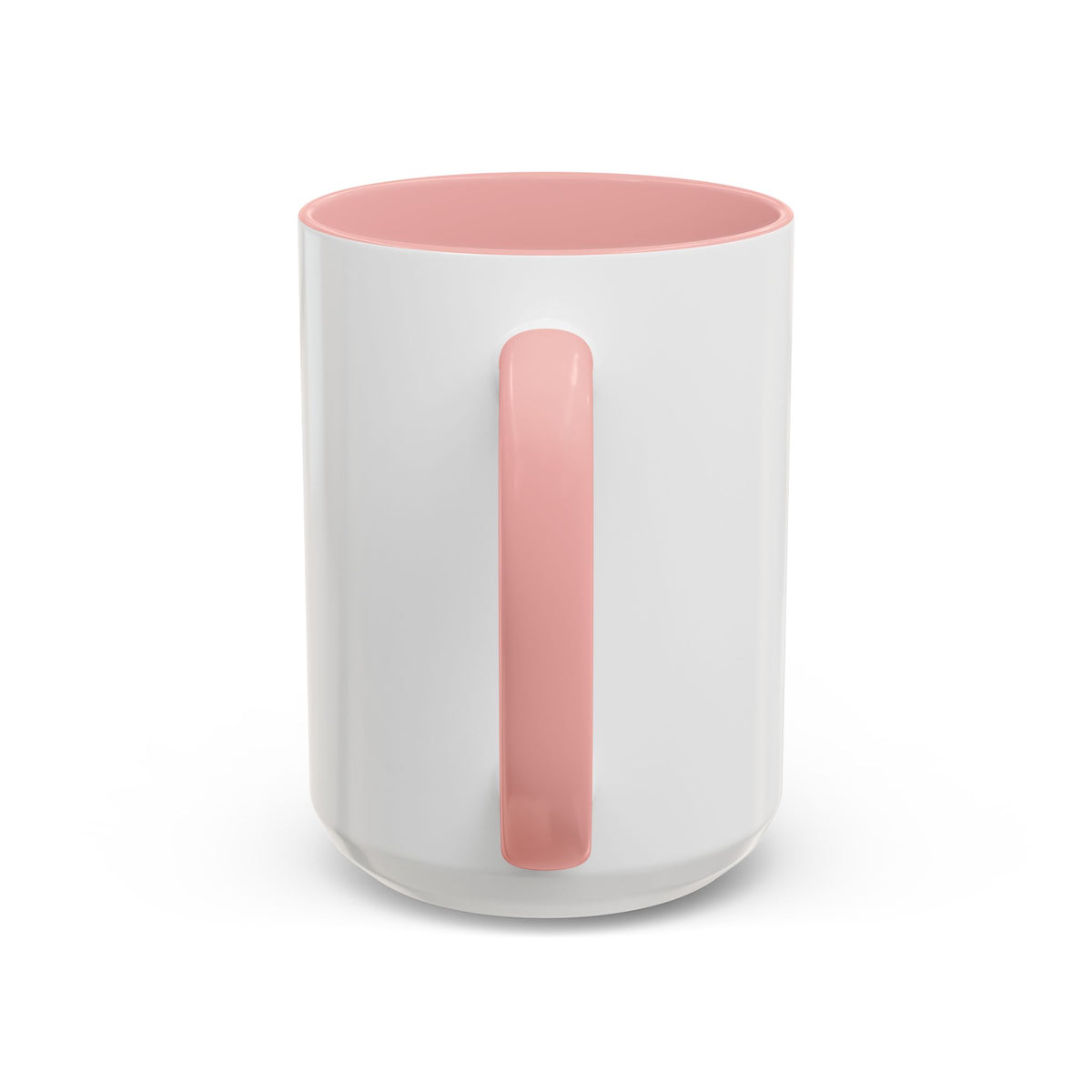Christian Coffee Mug — "I Am a Child of God, A Woman of Faith, A Warrior of Christ"