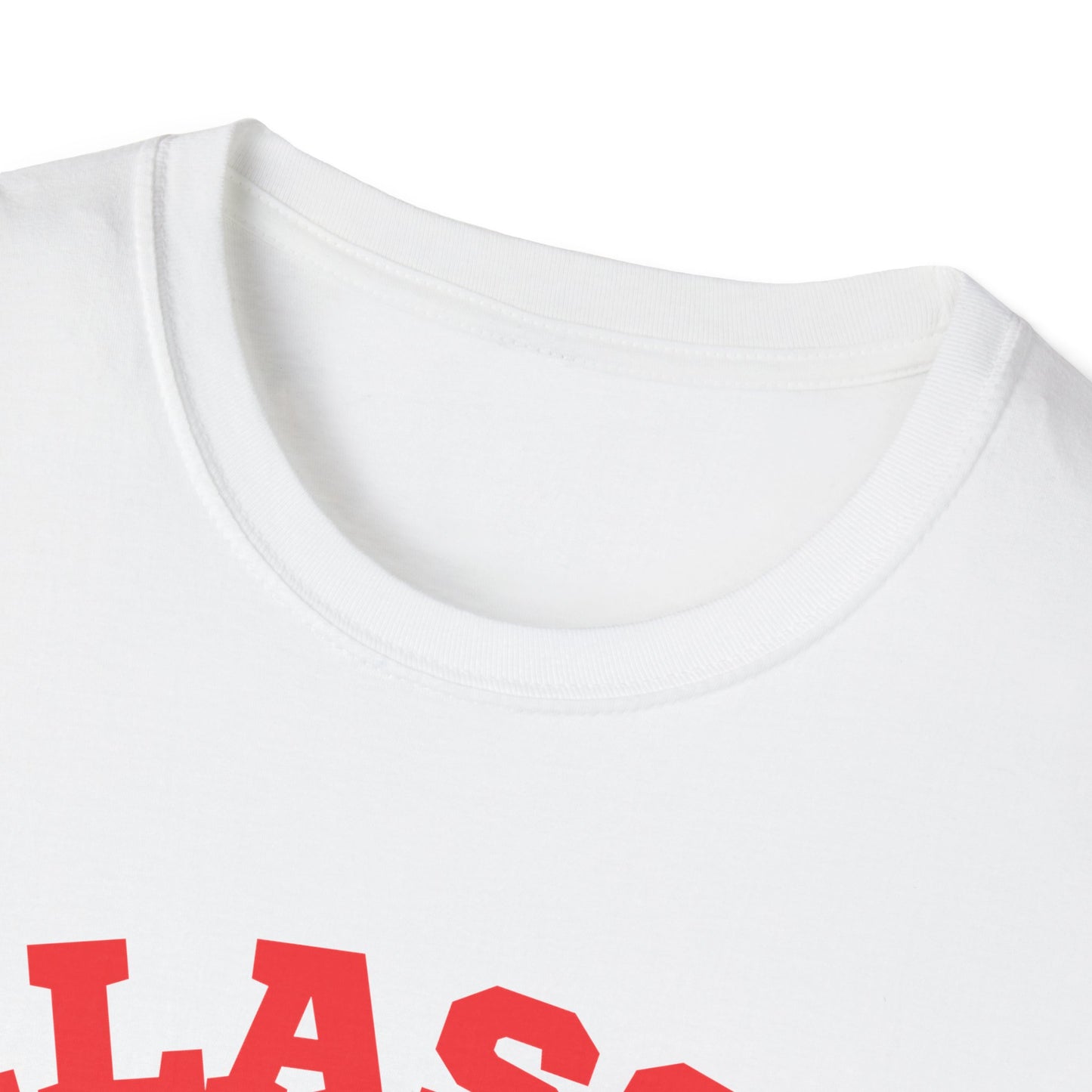 Classy Until Kickoff Unisex T-Shirt | Game Day Tee, Casual Wear, Football Shirt, Gift for Sports Fans, Summer Style