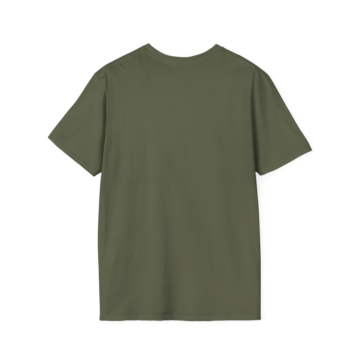Camo Prayer Warrior Tshirt