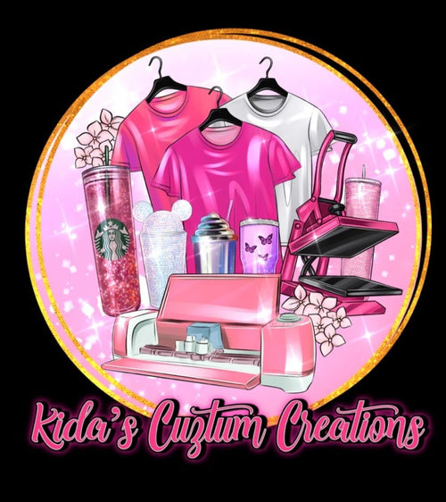 Kida's Cuztum Creations 